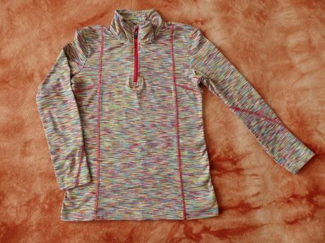 Funkční termo tričko 122/128, crivit,122