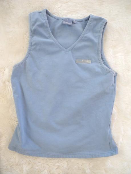 Tričko sportovní, 134