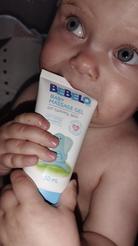BEBELO Baby massage gel 50ml