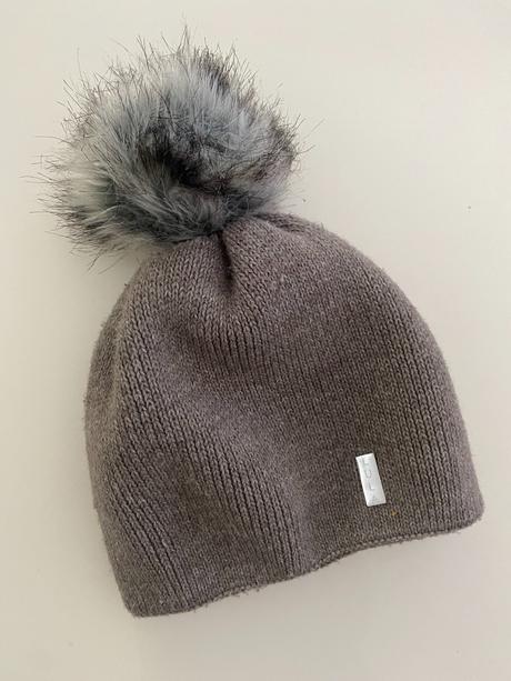 Dětská čepice (5 - 8 roků), 