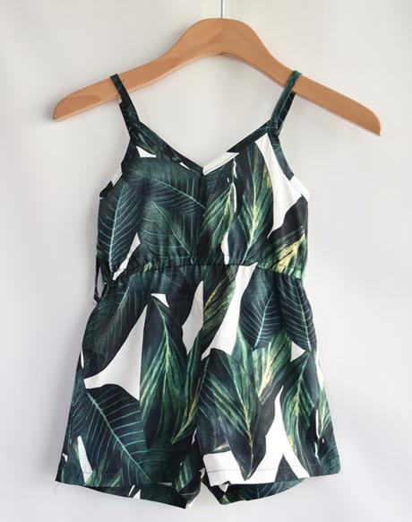 Letní overal vel. 2 - 3 roky, 98