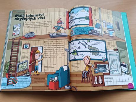 Velká ilustrovaná encyklopedie nové generace, 