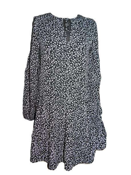 Dámské šaty, h&m,s