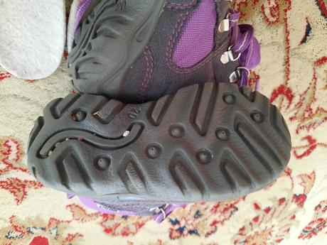 Zimni boty superfit, superfit,20