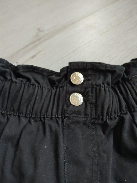 Kraťasy terranova, velikost 38, terranova,38