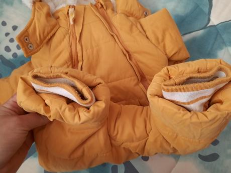 Kombinéza zimní, 68