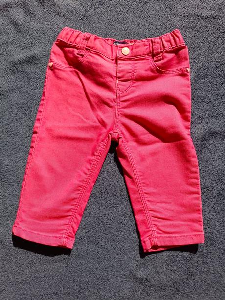 Souprava, original marines,74