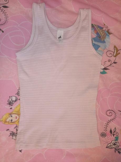 Tílko, palomino,134