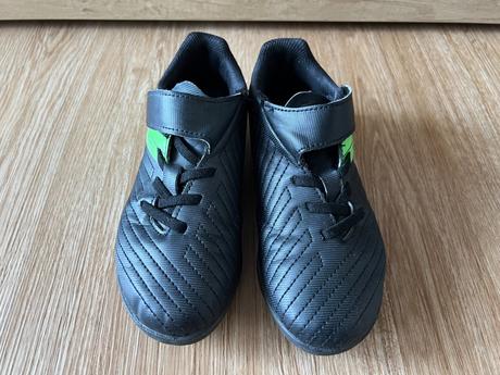 Kopačky - kipsta (decathlon), vel. 32, 32