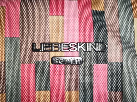 Kabelka liebeskind berlin, liebeskind