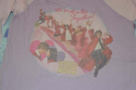 Bavlněné pyžamo pyžamko disney, disney,140