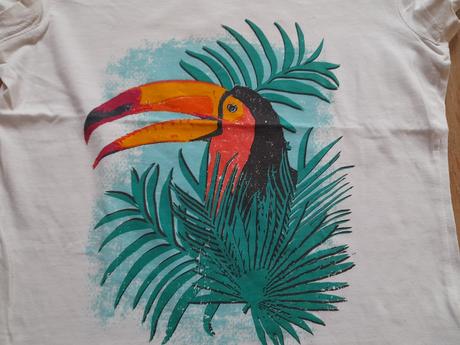 3 x tričko, vel 134/140, yfk, pepperts, 134