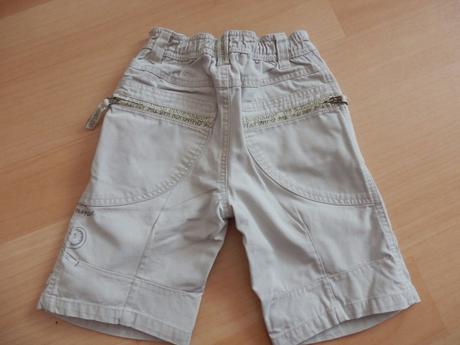 Kraťasy , h&m,116
