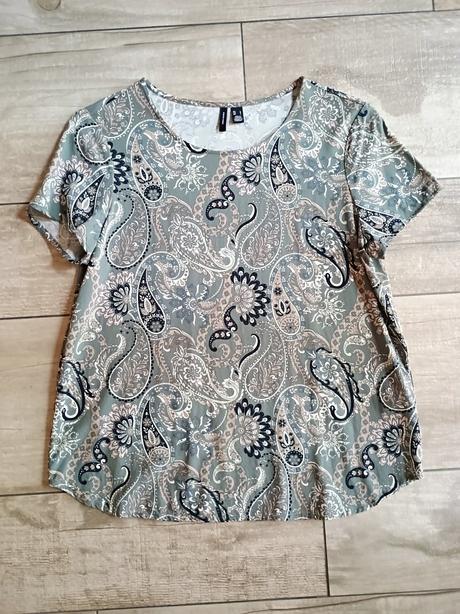 Halenka vero moda, vel. m, vero moda,m