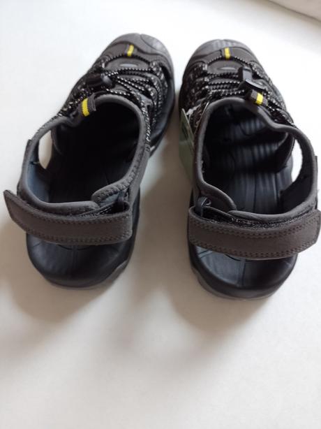 Sandále crossroad 43, 43