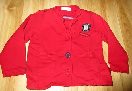 Kabátek, coccodrillo,86