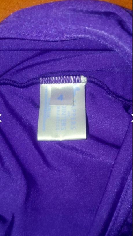 Jednodielne plávky 158-164/12-14, 158