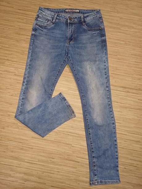 Džíny viman-denim vel.31, denim