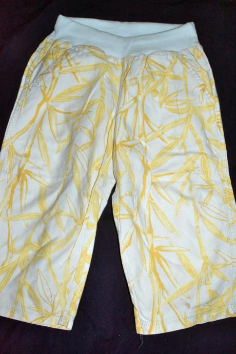 Letní 3/4 na 4-5let, 116