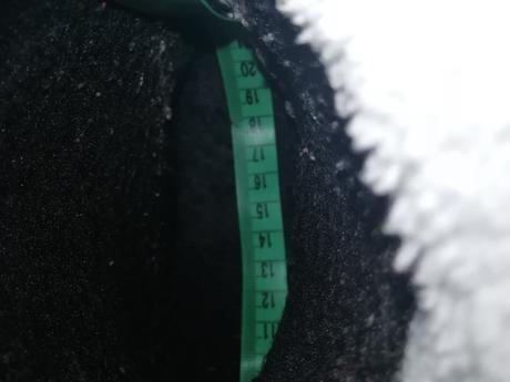 Špičkové boty do čvachty s membránou vel 30. pekny, 30