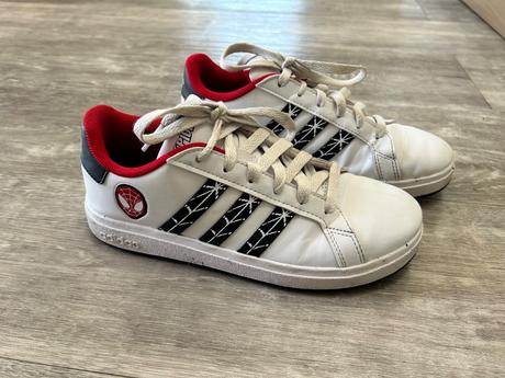Adidas tenisky spiderman, adidas,35