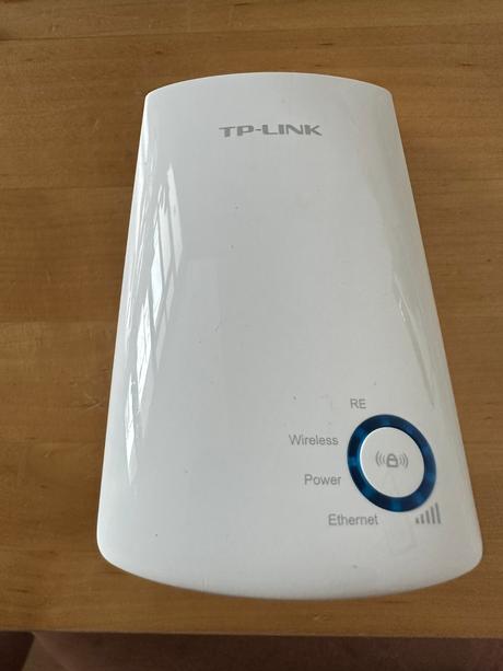 Tp link wa 850 re,