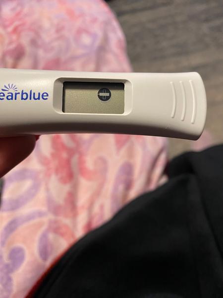 Nejistota během těhotenství: Různé výsledky těhotenských testů