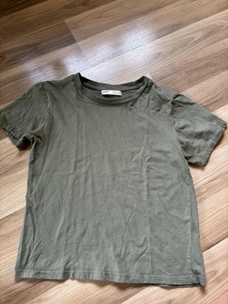 Tričko, pull&bear,m
