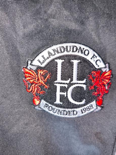 Tepláky chlapecké umbro, umbro,152