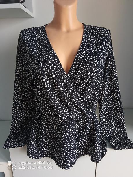 Tričko zn."only" vel."m", only,m