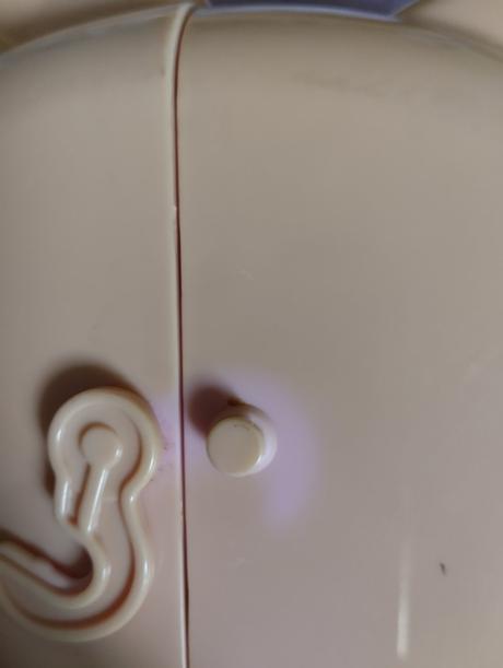 Šperkovnice hello kitty, 