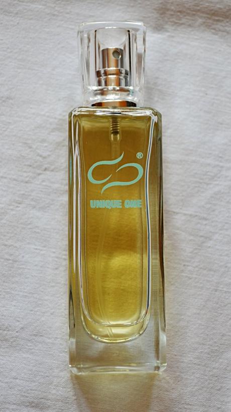 Toaletní voda  "unique one", 