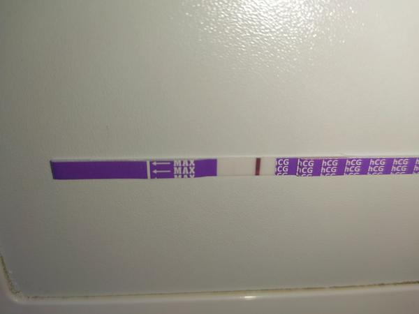 Test 3 dny před menstruací: Je výsledný duch pozitivní?