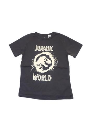 Hm bavlněné tričko vel. 110/116, h&m,116