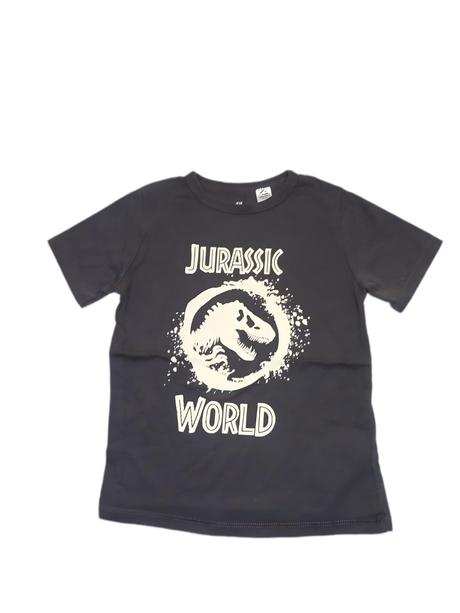 Hm bavlněné tričko vel. 110/116, h&m,116