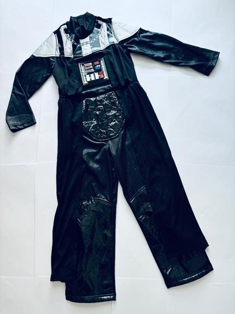 An10/ kostym star wars - v.5/6 let, 