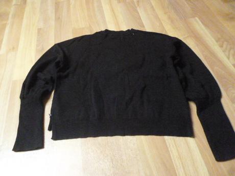 Svetr minnie 8-9, disney,134