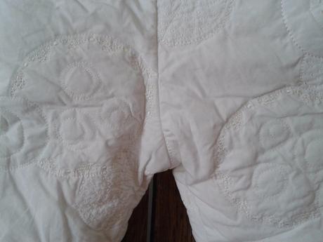 Kalhoty elle dívčí na podzim/zimu/jaro vel. 68-74, elle,68