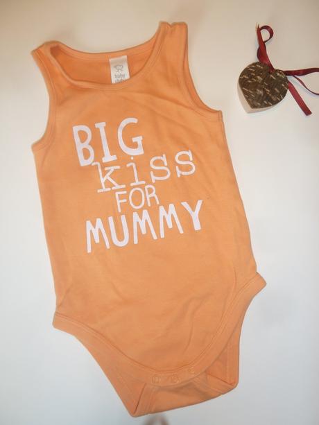 Tílkové body s nápisem, c&a,86