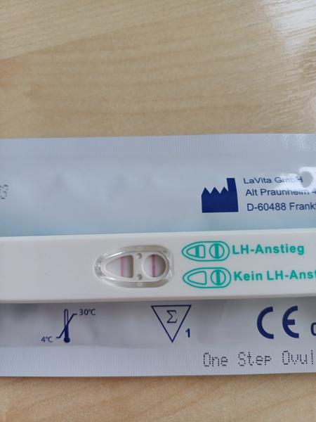 Je ovulační test skutečně pozitivní? Zkušenosti a názory.