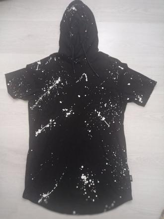 Tričko s kapucí 170,170, 170