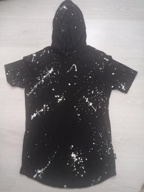 Tričko s kapucí 170,170, 170