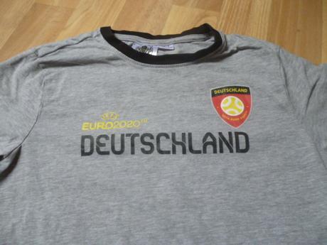 Triko euro 2020 vel. 8-10, 134