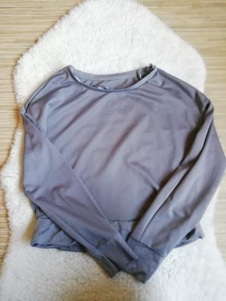 Mikina , velikost m, m