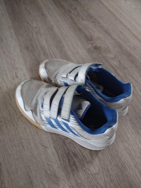 Tenisky, adidas,34