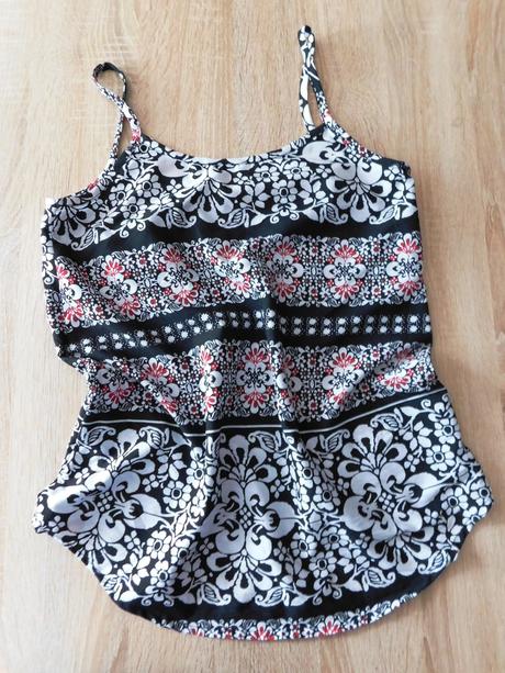 Dámský top, atmosphere,34