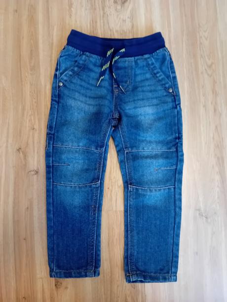 Rifle kiki&koko, vel. 92, kiki&koko,92