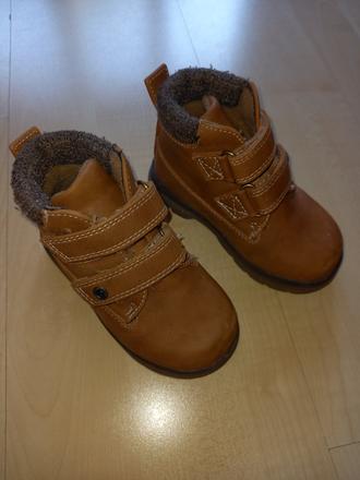 Boty, botky, f&f,23
