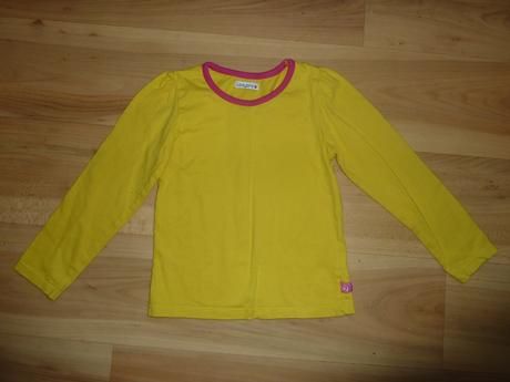 Tricko, ladybird,110