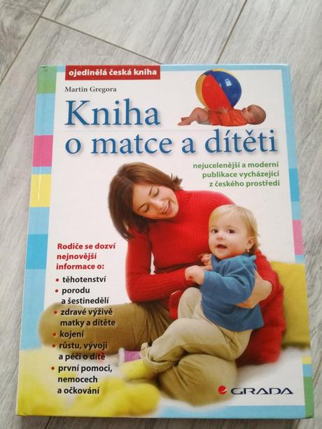 Knížka o matce a dítěti, 